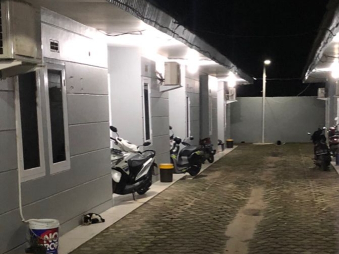 Kos Harmoni Ciumbuleuit