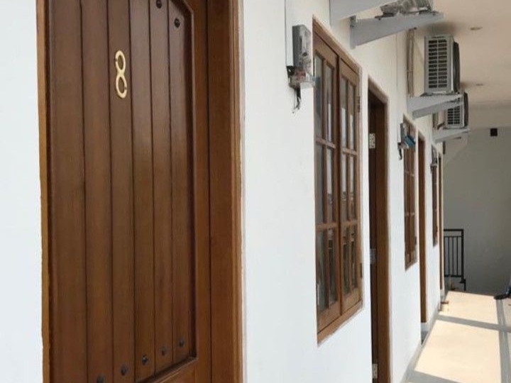 Kos Putri Menteng Asri