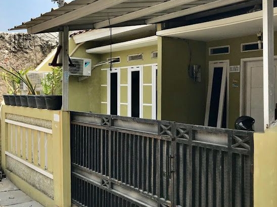 Kos Ekonomis Tebet Lestari