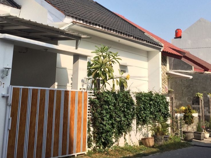 Kos Putra Kaliurang Prime