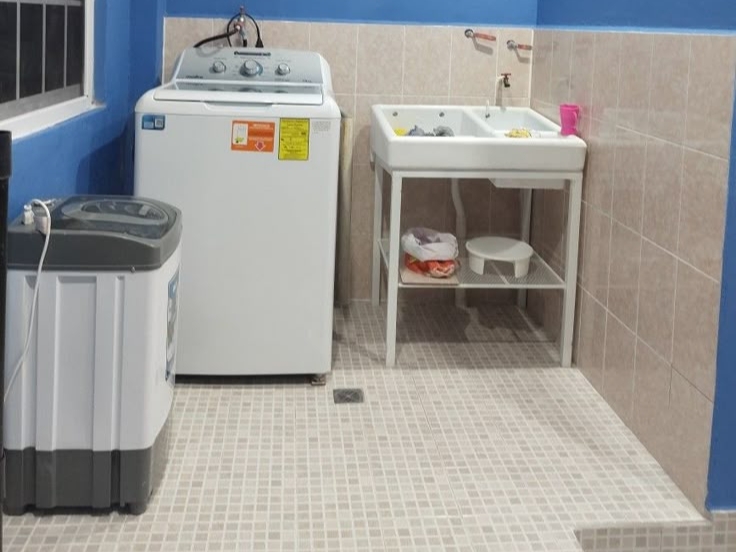 Mesin Cuci