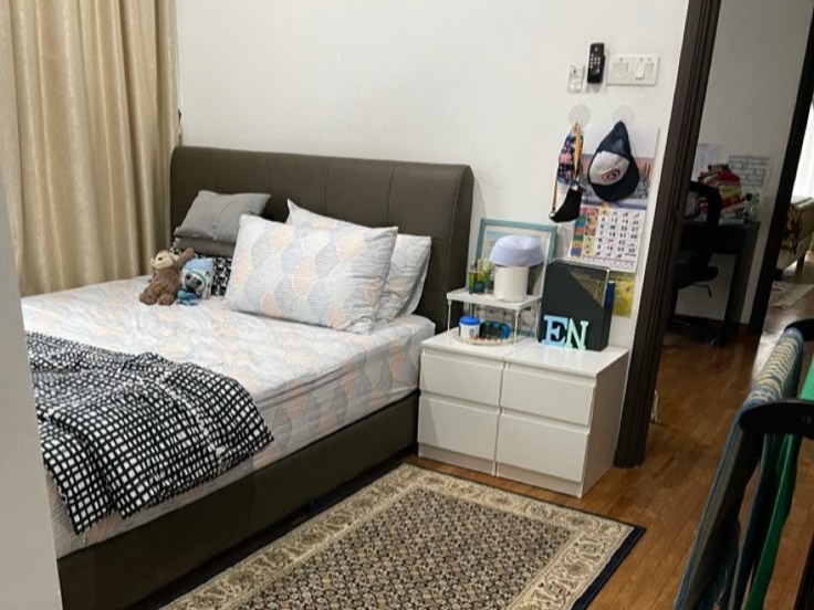 Standard Private Room